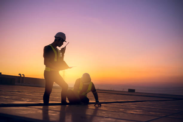 Quick and Trustworthy Emergency Roof Repair Services in Pacific, MO